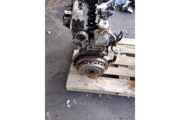 FORD ECOSPORT 1 0 PETROL ENGINE CN5G6015 Engine type petrol