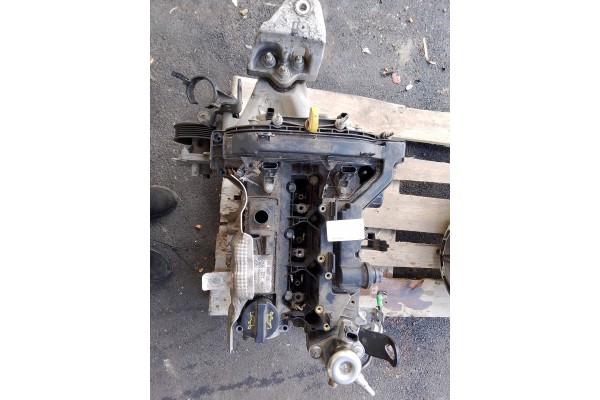 FORD ECOSPORT 1 0 PETROL ENGINE CN5G6015 Version European