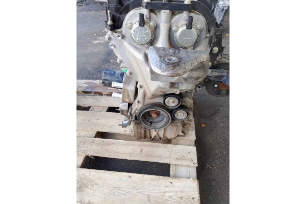 Motor de gasolina 1.0 para FORD ECOSPORT CN5G6015