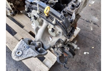 Motor de gasolina 1.0 para FORD ECOSPORT CN5G6015
