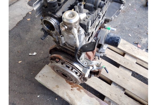 Motor de gasolina 1.0 para FORD ECOSPORT CN5G6015