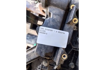 Motor de gasolina 1.0 para FORD ECOSPORT CN5G6015