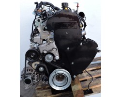 Engine Fiat Ducato 2 3 160HP EURO6 F1AGL4114