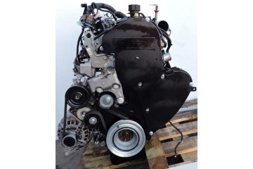 Engine Fiat Ducato 2 3 160HP EURO6 F1AGL4114