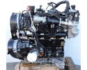 Engine Fiat Ducato 2 3 160HP EURO6 F1AGL4114 Car type cargo vans