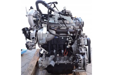 Engine Fiat Ducato 2 3 160HP EURO6 F1AGL4114 Part manufacturer Fiat OE