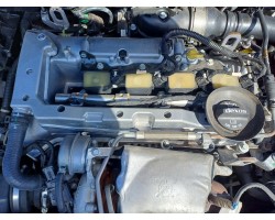 OPEL INSIGNIA A 17r 1 6 TURBO ENGINE LWC bare 66tys