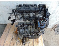 MOTOR POST CITROEN C3 PICASSO 1 6 HDI 9H02 10JBBK