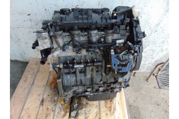 MOTOR POST CITROEN C3 PICASSO 1 6 HDI 9H02 10JBBK