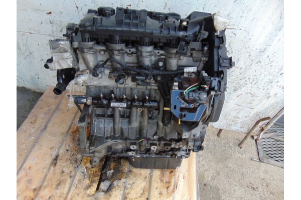 MOTOR POST CITROEN C3 PICASSO 1 6 HDI 9H02 10JBBK Catalog number of the part 9H02 10JBBK