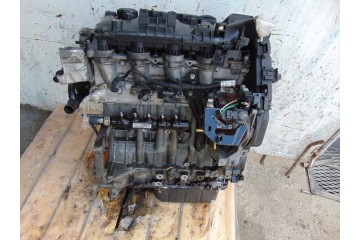 MOTOR POST CITROEN C3 PICASSO 1 6 HDI 9H02 10JBBK Catalog number of the part 9H02 10JBBK