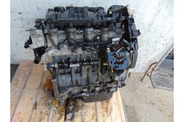 MOTOR POST CITROEN C3 PICASSO 1 6 HDI 9H02 10JBBK Part manufacturer Citroen OE