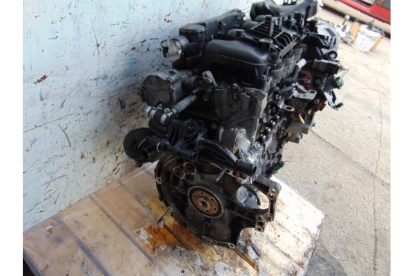 Motor para Citroën C3 Picasso 1.6 HDI 9H02 10JBBK