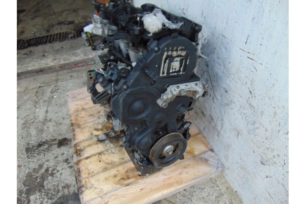 Motor para Citroën C3 Picasso 1.6 HDI 9H02 10JBBK