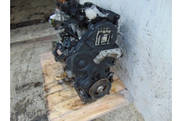 Motor para Citroën C3 Picasso 1.6 HDI 9H02 10JBBK