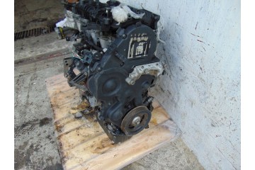 Motor para Citroën C3 Picasso 1.6 HDI 9H02 10JBBK