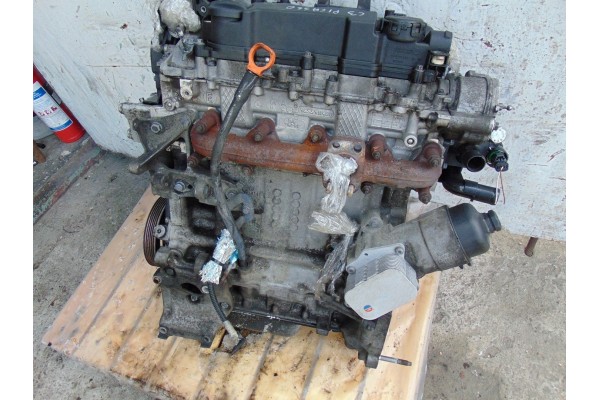 Motor para Citroën C3 Picasso 1.6 HDI 9H02 10JBBK