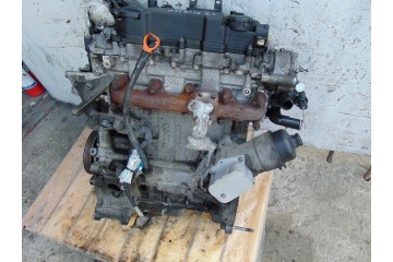 Motor para Citroën C3 Picasso 1.6 HDI 9H02 10JBBK