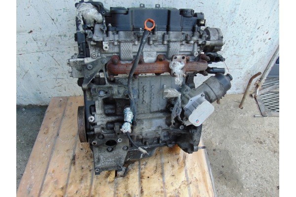 Motor para Citroën C3 Picasso 1.6 HDI 9H02 10JBBK