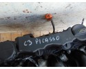 Motor para Citroën C3 Picasso 1.6 HDI 9H02 10JBBK