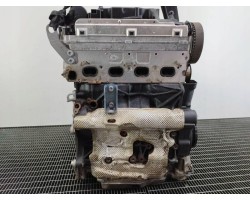 ENGINE COMPLETE DXP DXPA 2 0 TDI 150 SKODA SUPERB IV 2024 POST
