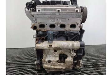 ENGINE COMPLETE DXP DXPA 2 0 TDI 150 SKODA SUPERB IV 2024 POST