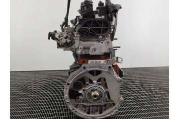 ENGINE COMPLETE DXP DXPA 2 0 TDI 150 SKODA SUPERB IV 2024 POST Packaging status no packaging