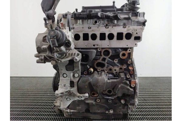 ENGINE COMPLETE DXP DXPA 2 0 TDI 150 SKODA SUPERB IV 2024 POST Part manufacturer OEM