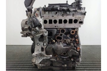 ENGINE COMPLETE DXP DXPA 2 0 TDI 150 SKODA SUPERB IV 2024 POST Part manufacturer OEM