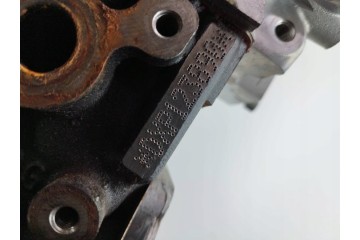 ENGINE COMPLETE DXP DXPA 2 0 TDI 150 SKODA SUPERB IV 2024 POST Catalog number of the part AUST125245