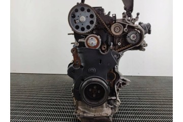 ENGINE COMPLETE DXP DXPA 2 0 TDI 150 SKODA SUPERB IV 2024 POST Quality of parts according to GVO O original with manufacturer s 