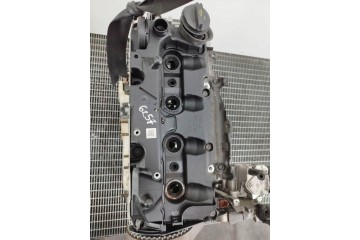 ENGINE COMPLETE DXP DXPA 2 0 TDI 150 SKODA SUPERB IV 2024 POST Car type passenger cars