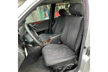 MERCEDES-BENZ CLASE E (BM 210) BERLINA 270 CDI (210.016)