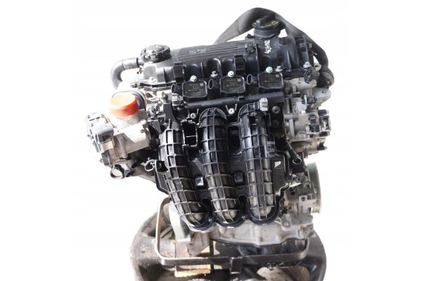 ENGINE FIAT PANDA III 500 1 0 MILD 46341162