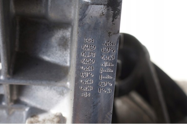 ENGINE FIAT PANDA III 500 1 0 MILD 46341162 Engine type hybrid