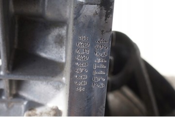 ENGINE FIAT PANDA III 500 1 0 MILD 46341162 Engine type hybrid