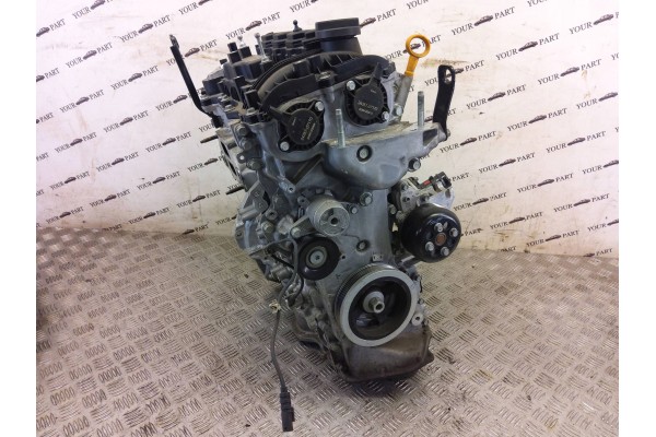 KIA Pro Cee d III 2023 Engine
