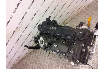 KIA Pro Cee d III 2023 Engine Car type passenger cars