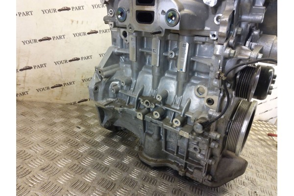 KIA Pro Cee d III 2023 Engine Catalog number of the original ZK2P8H3061