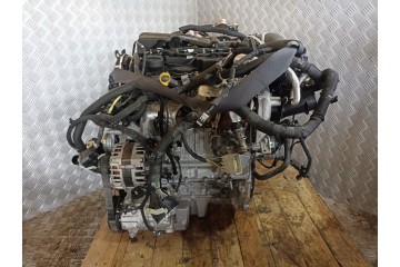 FORD FOCUS MK4 ENGINE 1 5 TDCI ECOBLUE Y9DA