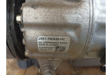 FORD FOCUS MK4 ENGINE 1 5 TDCI ECOBLUE Y9DA Part manufacturer Ford OE