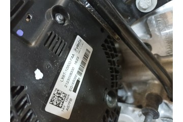 FORD FOCUS MK4 ENGINE 1 5 TDCI ECOBLUE Y9DA Packaging status replacement