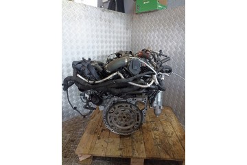 FORD FOCUS MK4 ENGINE 1 5 TDCI ECOBLUE Y9DA Engine type diesel