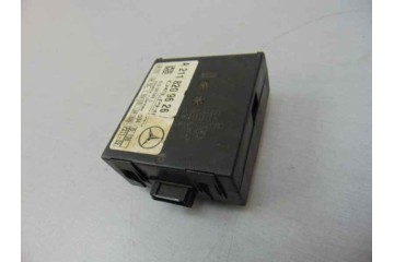 A2118209626 MODULO ELECTRONICO MERCEDES-BENZ CLASE E (BM 211) BERLINA