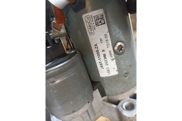 FORD FOCUS MK4 ENGINE 1 5 TDCI ECOBLUE Y9DA Catalog number of the original Y9DA