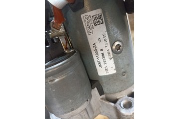 FORD FOCUS MK4 ENGINE 1 5 TDCI ECOBLUE Y9DA Catalog number of the original Y9DA
