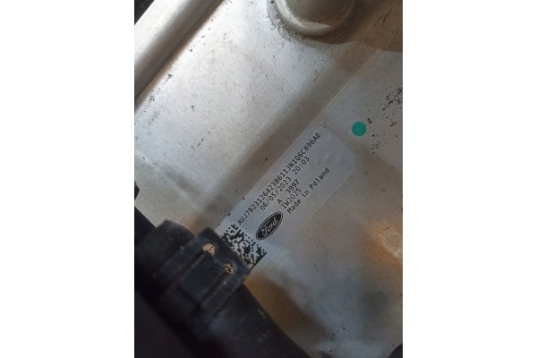 FORD FOCUS MK4 ENGINE 1 5 TDCI ECOBLUE Y9DA Version European