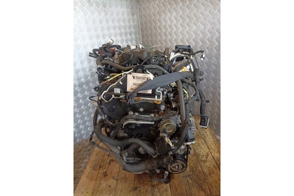 Motor FORD FOCUS MK4 1.5 TDCI ECOBLUE Y9DA
