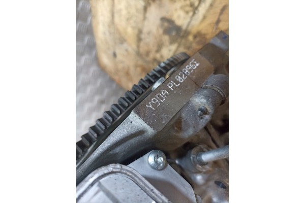 Motor FORD FOCUS MK4 1.5 TDCI ECOBLUE Y9DA