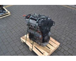 ENGINE 2 0 TDI DDD AUDI A6 C7 COMPLETE 100tys km 2018 DDDA